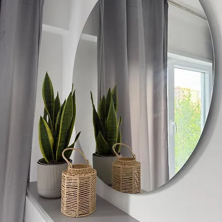 Modern With A Pool, 300 Meters From The Apartamento *